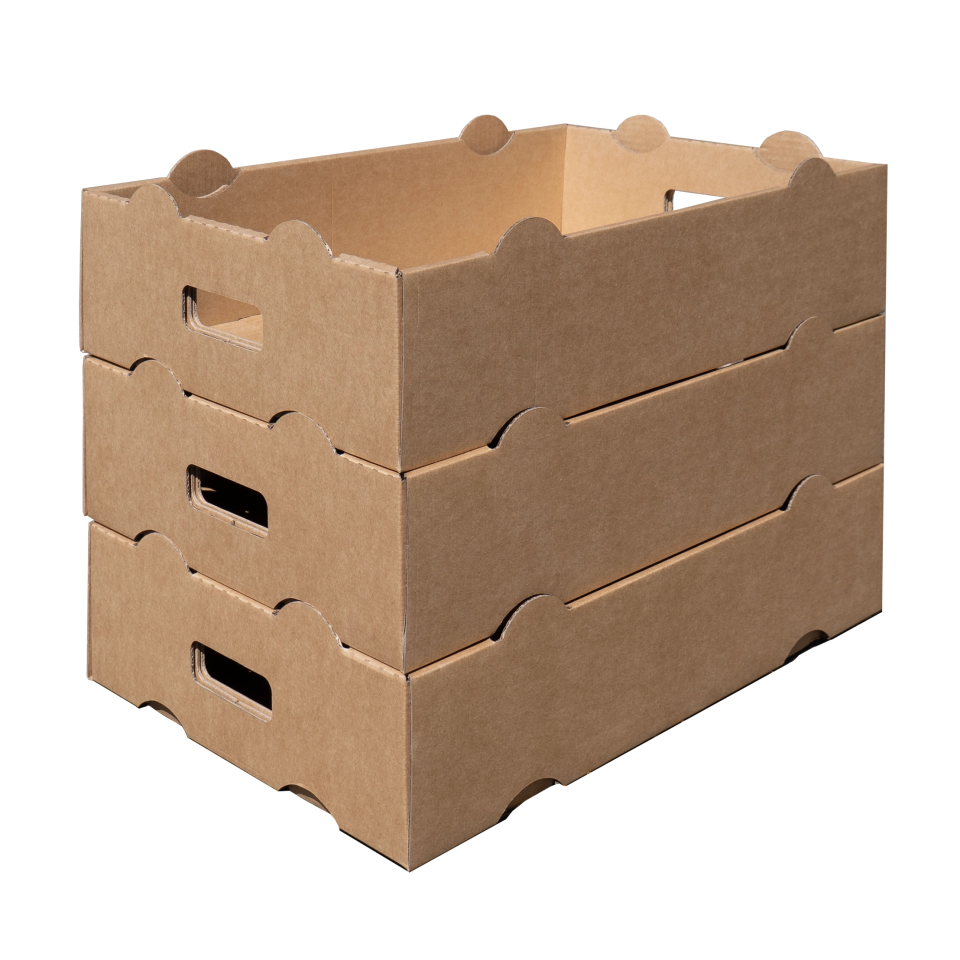 Small load carrier 40x30x27 cm