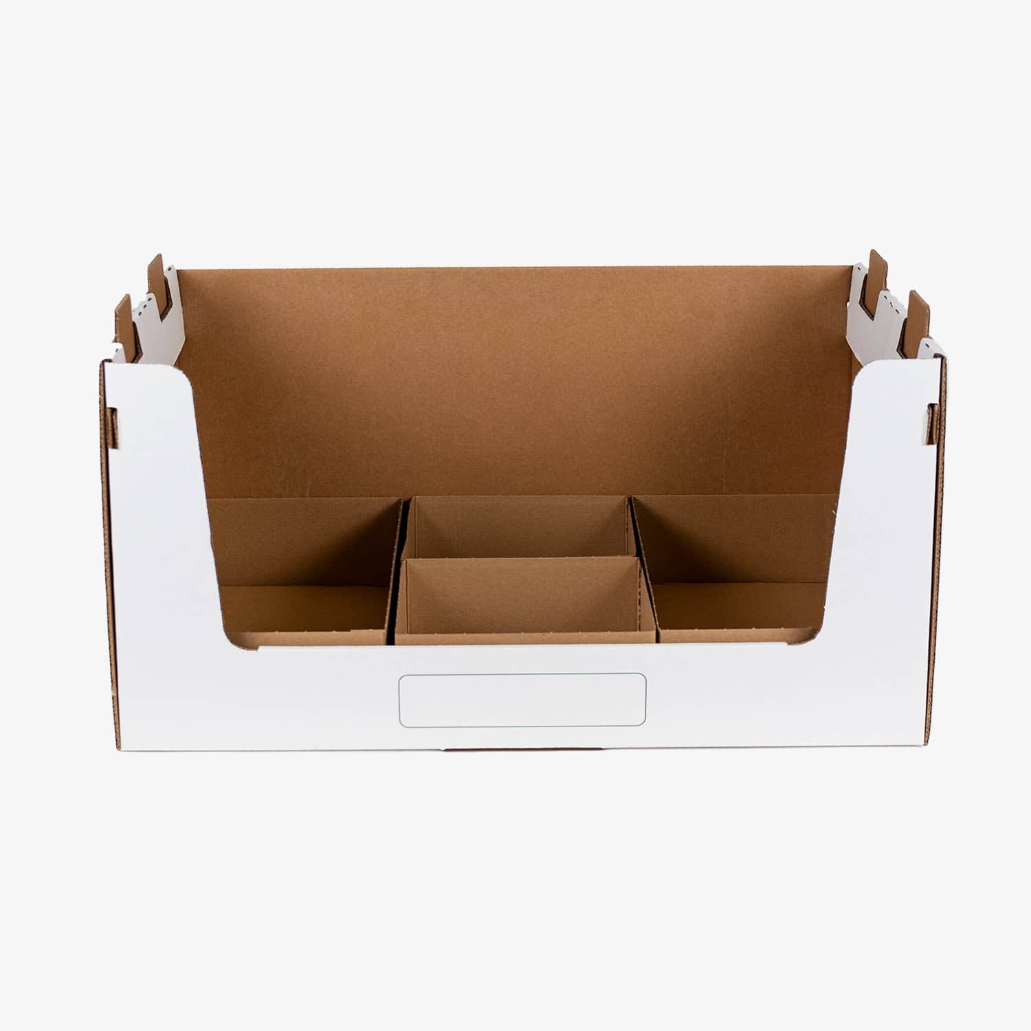 Inlay box small Inlay box small