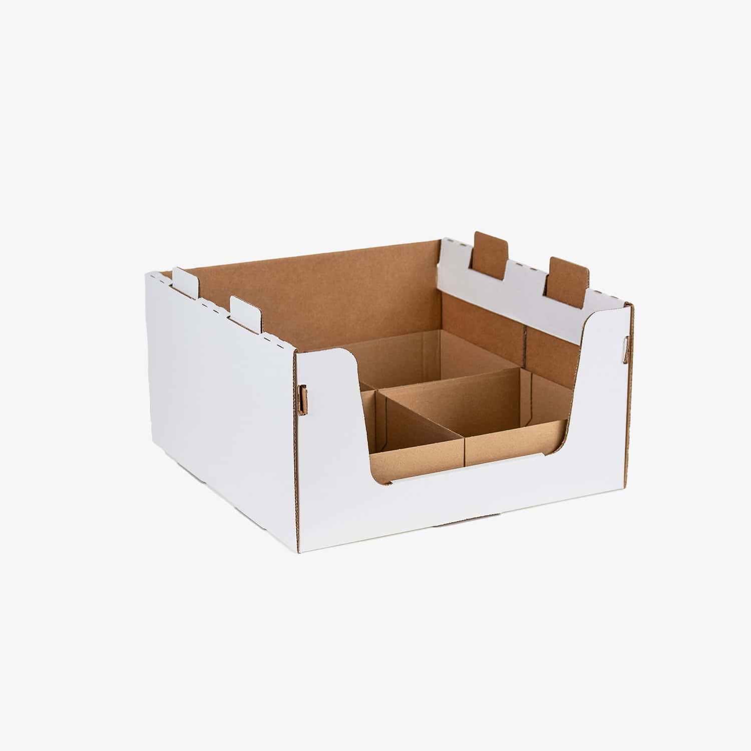 Einlagebox Klein