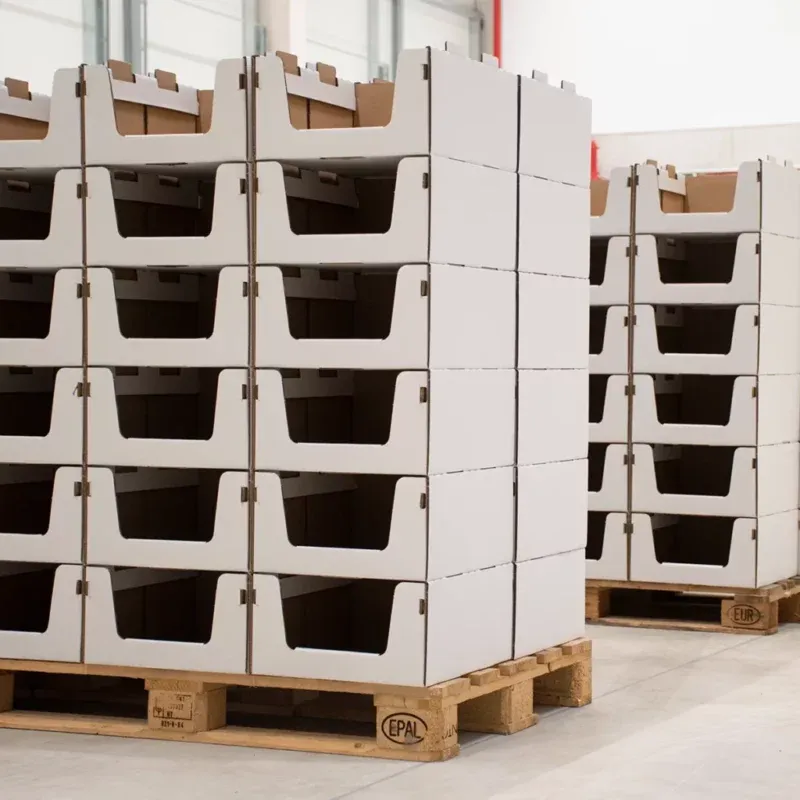 Rhenus Logistics – Referenzfoto