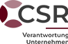 Corporate social responsibility csr richtlinie eu logo klein